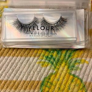 Velour The #LOTD Collection-Caption This